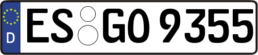 ES-GO9355