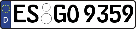ES-GO9359