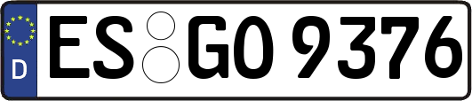 ES-GO9376