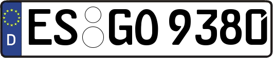 ES-GO9380