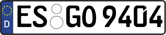 ES-GO9404