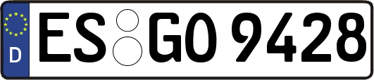 ES-GO9428