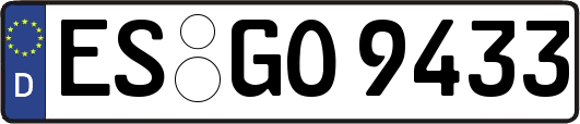 ES-GO9433