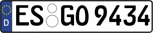 ES-GO9434