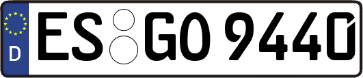 ES-GO9440
