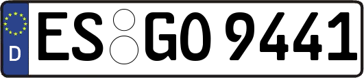 ES-GO9441