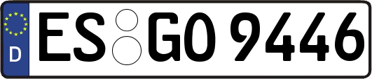 ES-GO9446