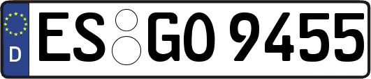 ES-GO9455