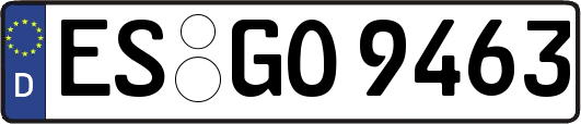 ES-GO9463