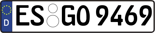 ES-GO9469
