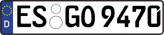 ES-GO9470