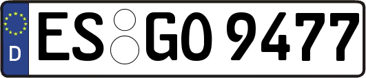 ES-GO9477