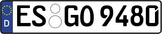 ES-GO9480