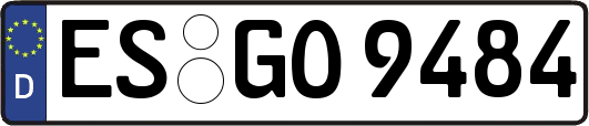 ES-GO9484