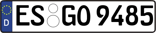 ES-GO9485