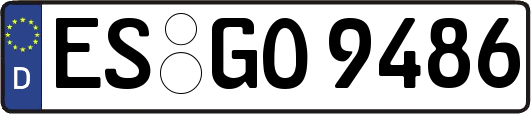 ES-GO9486