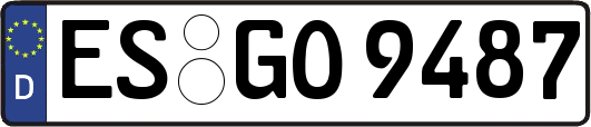 ES-GO9487