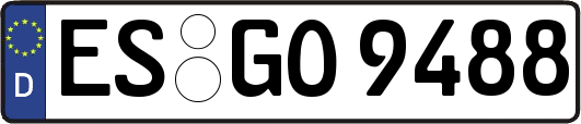 ES-GO9488