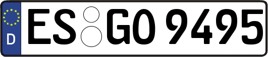 ES-GO9495
