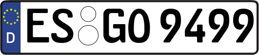 ES-GO9499
