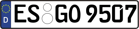 ES-GO9507