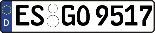 ES-GO9517