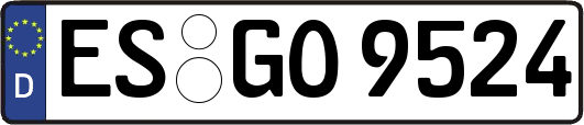 ES-GO9524