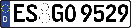ES-GO9529