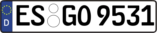 ES-GO9531