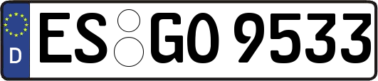 ES-GO9533
