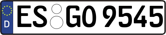 ES-GO9545