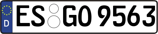 ES-GO9563