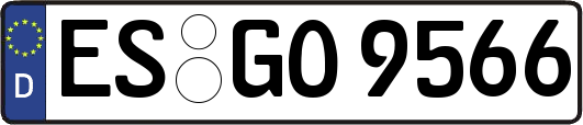 ES-GO9566