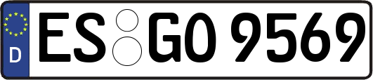 ES-GO9569