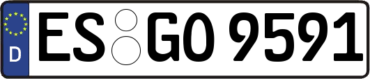ES-GO9591