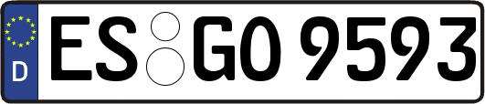 ES-GO9593