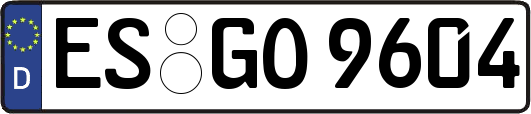 ES-GO9604