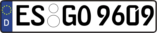 ES-GO9609