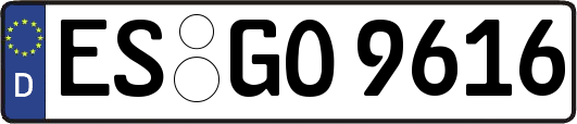 ES-GO9616