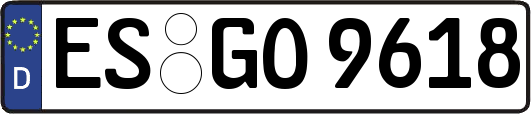 ES-GO9618