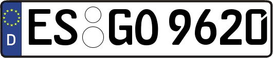 ES-GO9620