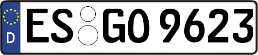ES-GO9623