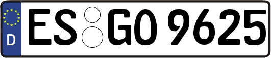 ES-GO9625