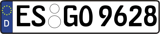 ES-GO9628