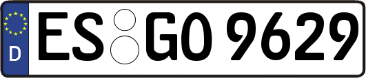ES-GO9629