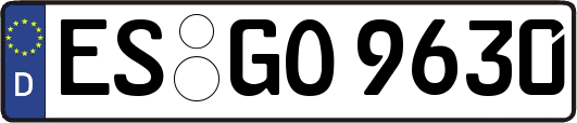 ES-GO9630