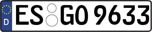 ES-GO9633