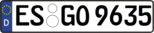ES-GO9635