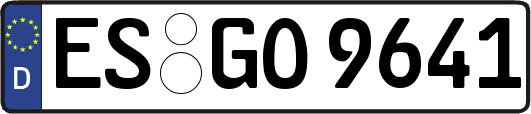 ES-GO9641