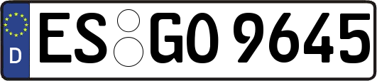 ES-GO9645